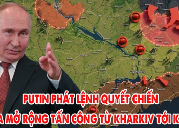 Bán đảo Crimea thành tâm điểm đối đầu giữa Anh và Nga, Ukraine trước đòn tấn công hủy diệt !
