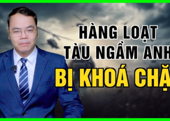 Nga Ồ Ạt Dùng “Vũ Khí Đáng Sợ Nhất”, Pháo Đài Phòng Thủ Ukraine Rung Chuyển