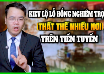 NATO Bàng Hoàng Trước Cú Bắn Hạ Ở Khoảng Cách 190km Của Tên Lửa Nga