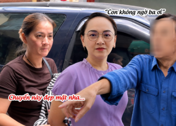 Hồng Loan Ngã Mũ Vì Vai Diễn Để Đời Của Chú 7, Chuột Mừng Rơn Được HP Chiếu Cố?