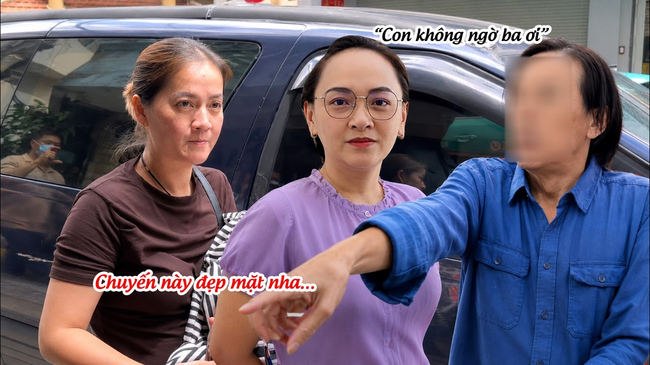 Hồng Loan Ngã Mũ Vì Vai Diễn Để Đời Của Chú 7, Chuột Mừng Rơn Được HP Chiếu Cố?