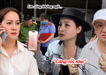 Thật Hay Đùa, Nhà Số 5 Rao Bán, Cô 6 Lấy Đẹp 15% Từ Tay Hồng Loan Nhờ THỨ NÀY?