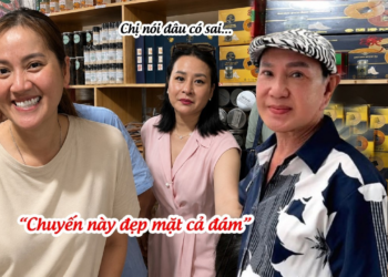 Toang, Cô 6 Nhận TIN BUỒN Tại Đà Lạt, Hồng Loan Thắng Lớn Nhờ THỨ NÀY?