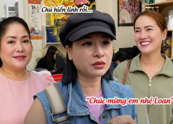 Ôi Thôi, Cô 6 Bủn Rủn M.ộ Chú Sạc CÓ CHUYỆN, Hồng Loan LỤM LÚA Tại Miền Tây