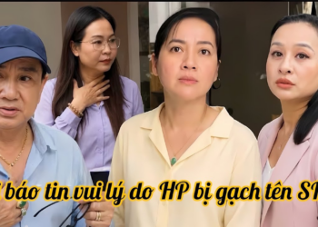 Chị Ni Tiếc L.ộ Bí Mật MC Ve Bị Hồng Loan Tống C.ổ Khỏi Nhà Số 5 Và CNS Gạch Tên Sổ Hộ Khẩu