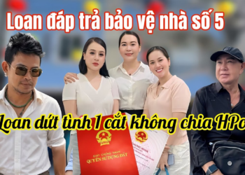 Má 4 Quá Mừng Hồng Loan Lên Tiếng Bảo Vệ Gia Đình Số 5, Tuyên Bố Không Chia 1 Cắt Cho Cô6Chu7