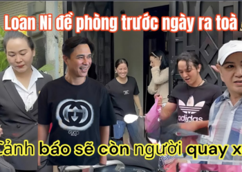 Lính R.uột Quay Xe C.ảnh B.áo Cô 6 Thêm Người Sẽ Rời Drama, Hồng Loan Nhận Tin Vui Từ Toà
