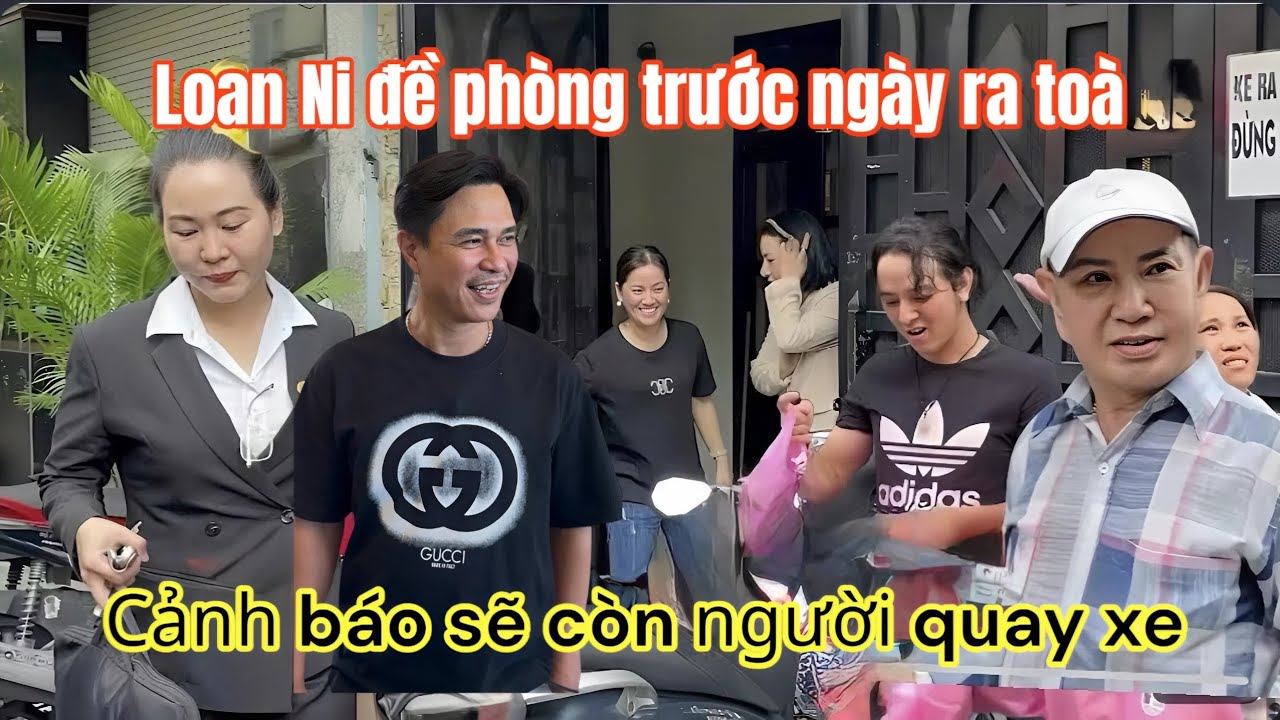Lính R.uột Quay Xe C.ảnh B.áo Cô 6 Thêm Người Sẽ Rời Drama, Hồng Loan Nhận Tin Vui Từ Toà