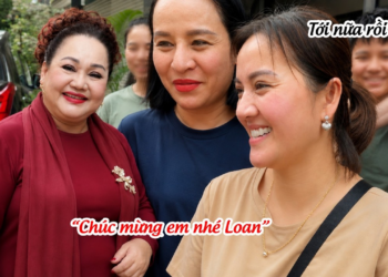 happy Hồng loan