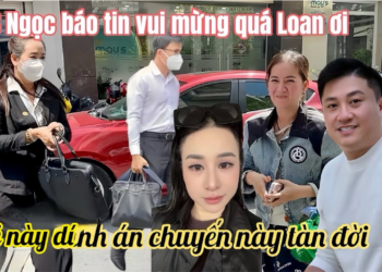 Bà Ngoại Xì Tin Dạy Dỗ Kẻ Này Ân Hận Lo C.ầu C..ứu Lele, H Loan Nhận Tin Vui Bầu Show