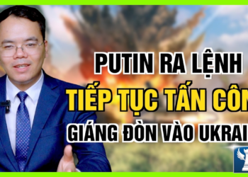Nga Tung Đòn Huỷ Diệt Thủ Đô Kiev, Vụ Khủng Bố Tại Monoco Tiết Lộ Điều Gì?
