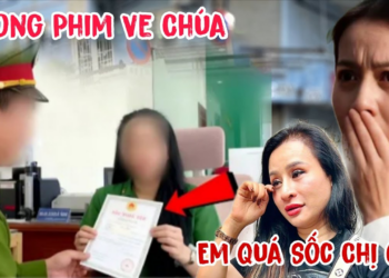 ✅ Cô 6 Té Xỉu Nhận TIN DỮ Từ CA Gửi Về, Hồng Loan Vỡ Òa Tìm Được Cha Mẹ Ruột Từ Kẻ Này !