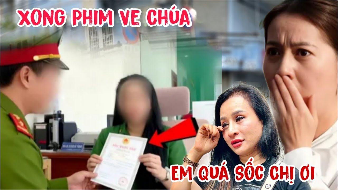 ✅ Cô 6 Té Xỉu Nhận TIN DỮ Từ CA Gửi Về, Hồng Loan Vỡ Òa Tìm Được Cha Mẹ Ruột Từ Kẻ Này !