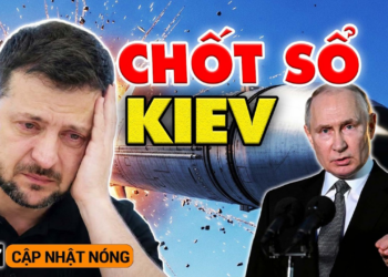 Tin Nóng Sáng 6/7: Vừa Xong, nổ tung chiến trường UKRAINE, Lính UKRAINE hỗ loạn tháo chạy kinh hoàng