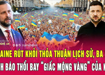 Ukraine rút khỏi thỏa thuận lịch sử, Ba Lan cảnh báo thổi bay “giấc mộng vàng” của Kiev