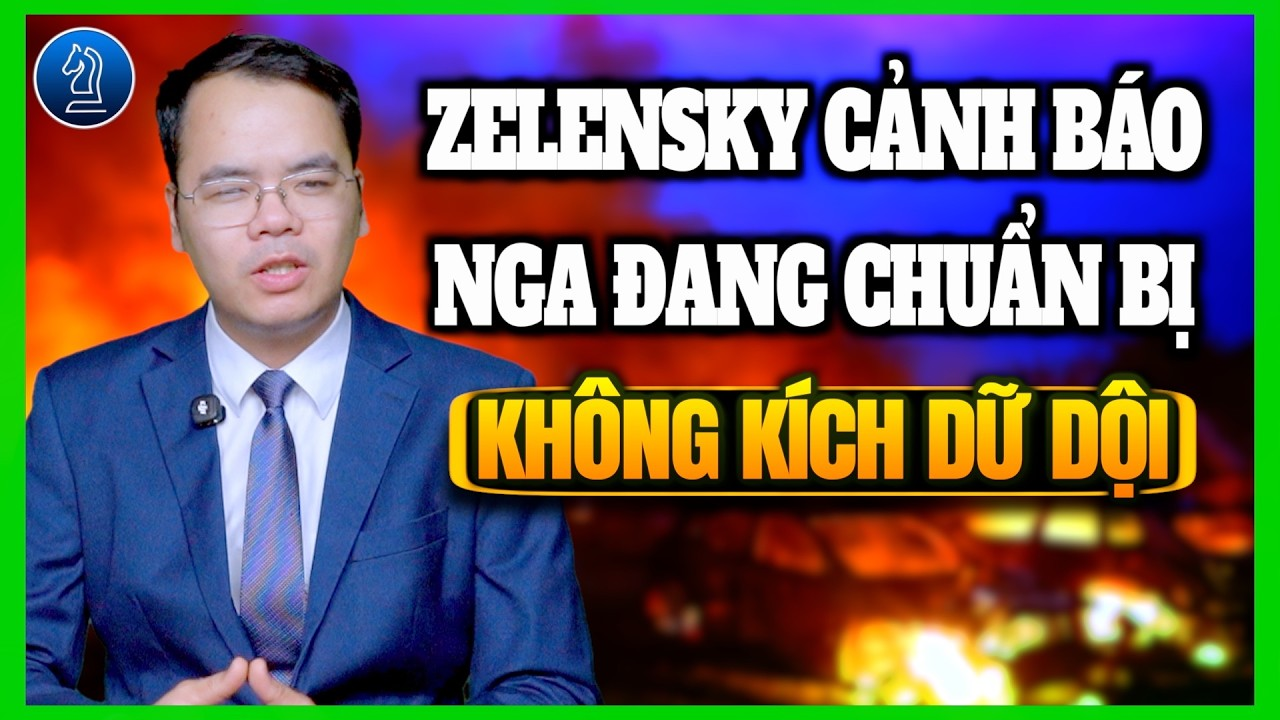 Nghi Tuồn Vũ Khí Bí Mật Cho Ukraine, Ba Lan Rúng Động Vì Bê Bối