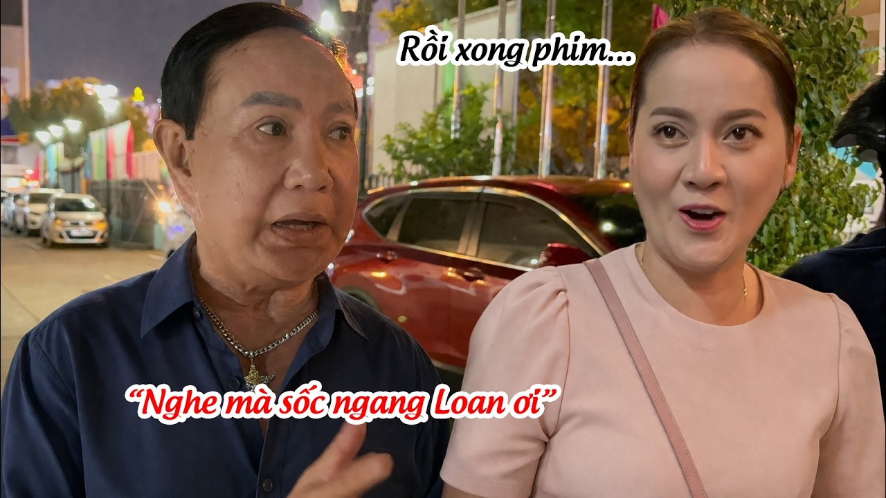 Ôi Trời, L.ộ LÍ DO Chú 7 QUÊN Giỗ Mẹ, Hồng Loan Nói 1 Câu HP Tắt Điện?
