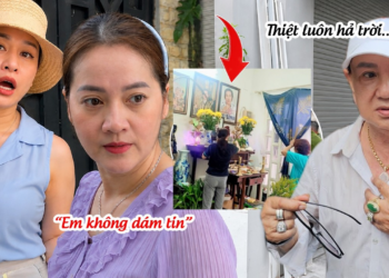 Thật Như Đùa, Cô 6 Tìm Người…GIỖ HỘ, Hồng Loan “Trúng Độc Đắc” Nhờ Chị Ni?