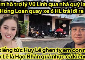Kim hô qua nhà số 5 quỳ lạy xin Hồng loan quay xe bà 6 Hồng Loan trả lời ra sao quá khét căng thật