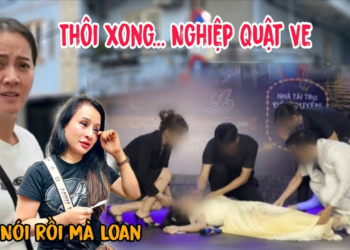 ✅ Ve Ngất Xỉu Tại Sân Khấu Ở Đà Lạt Biết Người Nhà Chú Sạc Làm Căng, Hồng Loan Đón Tin Vui Từ VKS !