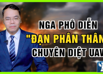 Nga Mở Rộng Vùng Đệm An Ninh Ở Ukraine; Ông Putin Mời Ông Trump Thăm Nga || Bàn Cờ Quân Sự