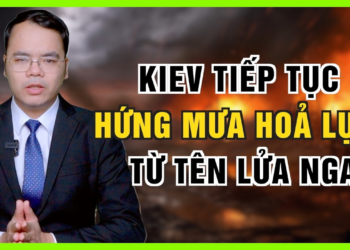 Trận Chiến Ở Kostiantynivka: Kiev bác bỏ tin thất thủ, Trump và NATO liên quan gì?