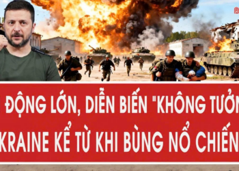 Vấn đề hôm nay 7/7: Biến động lớn, diễn biến “không tưởng” ở Ukraine kể từ khi bùng nổ chiến sự