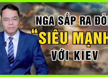 ‘Chốt Chặn’ Nghìn Tỷ Đô Ở Biển Đông: “Tam Bất Khả’ Cho Quân Đội Trung Quốc |