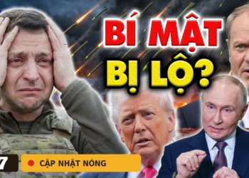 Thời sự 8/7: BÍ MẬT BỊ LỘ, Nga Phá Hủy Kho Patriot Ngầm Ba Lan Tuồn Sang Kiev, Cả Châu Âu Rúng Động!