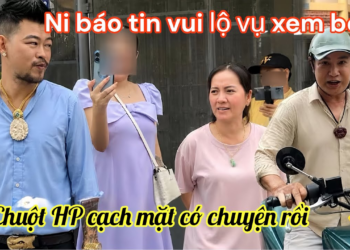 Chuột Và HP Cạch Mặt Nhau Sau Khi Đi Đà Lạt L.ộ Vụ Xem Bói, Ni Hồng Loan Báo Tin Vui Trúng Mánh