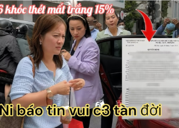 Chị Ni Tiết L.ộ Ba Hồng Loan T.ừ Ch.ối Ch.ia Tài Sản Cho Cô 6, HP Đ.òi M.óm Ký Tên Đồng Sở Hữu