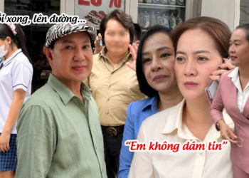 Thật Hay Đùa, Hồng Loan Ngỡ Ngàng Cô 6…GIỖ BÙ, Chuột Được HỎI THĂM?