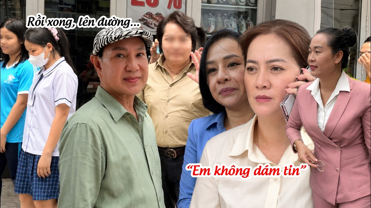 Thật Hay Đùa, Hồng Loan Ngỡ Ngàng Cô 6…GIỖ BÙ, Chuột Được HỎI THĂM?