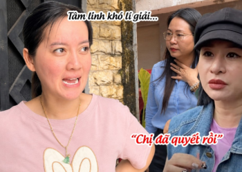 Rồi Xong, Hồng Loan Giật Mình Chị Ni Ra QUYẾT ĐỊNH, Cô 6 Tiễn Dong Chuột Vì…