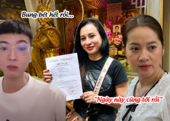 Đẹp Mặt Chưa, Người Nhà Chú Sạc Đã Lên Tiếng, Hồng Loan Chờ Tin THẮNG LỚN?