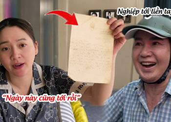HP Bủn Rủn Nghe TIN NÀY Về Thân Phận Hồng Loan, Chúc Mừng Em Guộc Lên Đường?