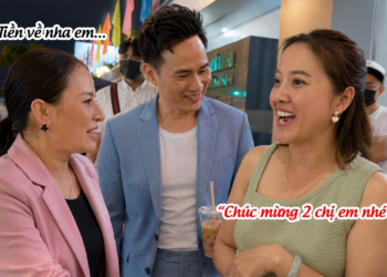 Rồi Xong, Hồng Ni Hồng Loan SONG HỶ, Cô 6 Bủn Rủn Vì CON GÁI NUÔI