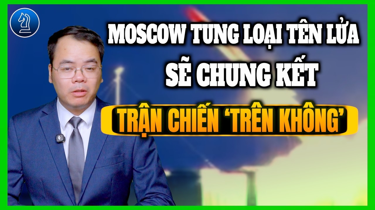 5 Xe Tải Chở UAV Của Ukraine Bị Phá Huỷ Trên Đường Cao Tốc || Bàn Cờ Thế Sự