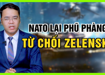 Ba Lan Cung Cấp Tên Lửa Hết Hạn Sử Dụng, Patriot Quay Đầu Phá Huỷ Kiev?