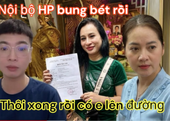 Thôi Xong Người Nhà Chú Sạt Lên Tiếng Kẻ Này Đi Xa, Hồng Loan Có Tin Vui Bích Tê Bị HP Cạch Mặt