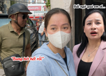 Thôi Rồi, M/ộ Chú Sạc, Hồng Loan Ra Quyết Định…
