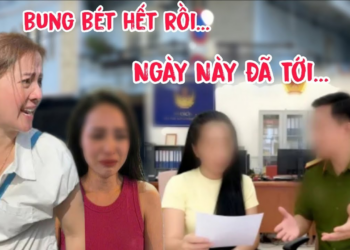 ✅ Chuột Khóc Lóc Biết HP Vả Thẳng Mặt Vì Điều Này, Hồng Loan Thẳng Tay Tống Kẻ Này Vào T30 !