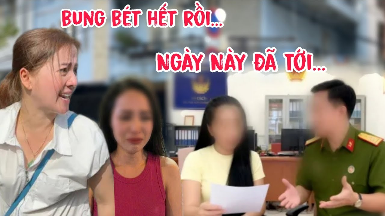 ✅ Chuột Khóc Lóc Biết HP Vả Thẳng Mặt Vì Điều Này, Hồng Loan Thẳng Tay Tống Kẻ Này Vào T30 !