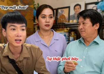 Con Dâu Ns Cẩm Thu L/ộ BÍ MẬT, Hồng Loan Ngỡ Ngàng HP Từ Chối 15% Vì…