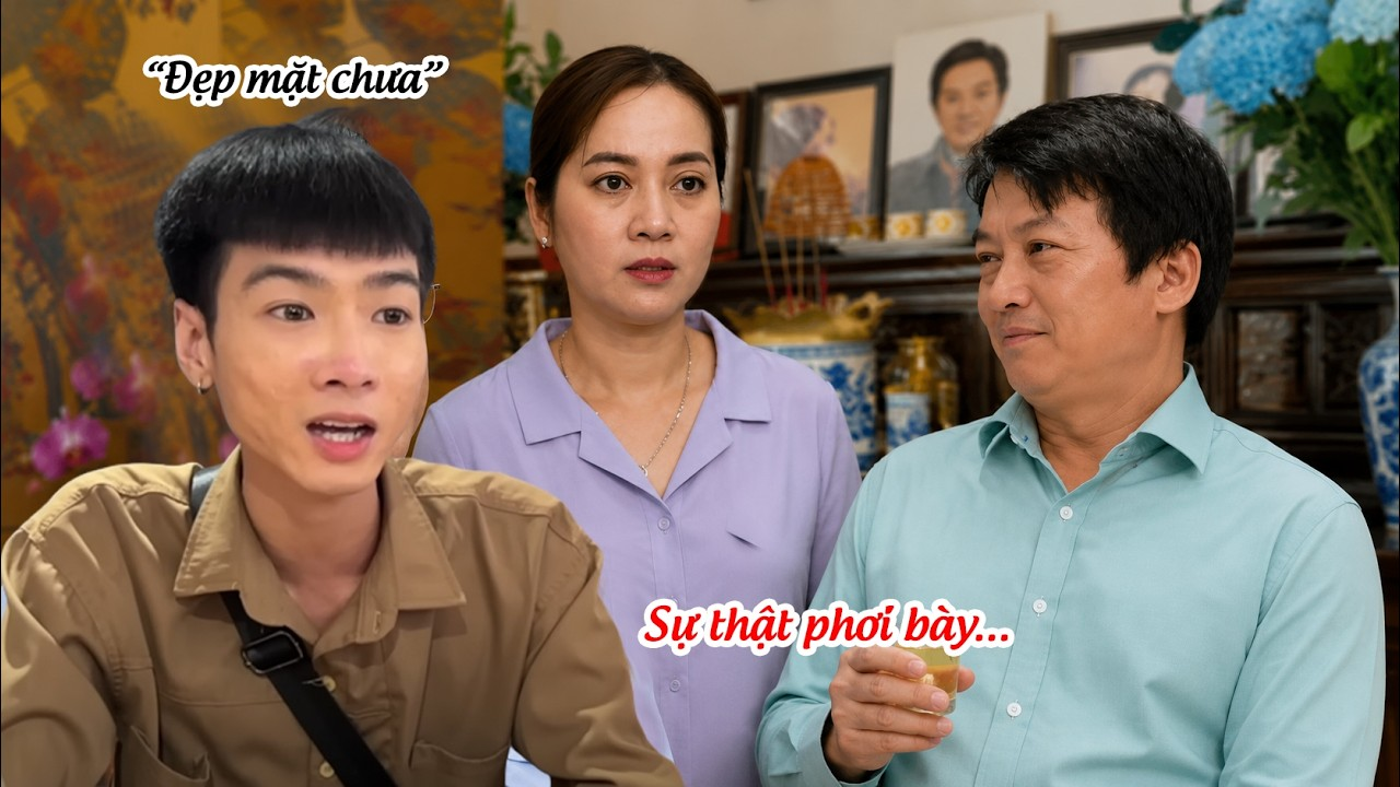Con Dâu Ns Cẩm Thu L/ộ BÍ MẬT, Hồng Loan Ngỡ Ngàng HP Từ Chối 15% Vì…