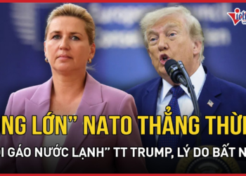 NÓNG Thượng đỉnh NATO: “Ông lớn” NATO thẳng thừng “dội gáo nước lạnh” đến TT Trump, lý do bất ngờ