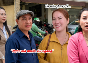 Gì Nữa Đây, Hồng Loan Ngớ Người Phải Bồi Thường 3000 Đô, Cô 6 Bị Khui BÍ MẬT NÀY?