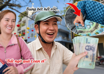 Rồi Xong, Cô 6 Bàng Hoàng Vì Chuyện Buồn, Hồng Loan “Trúng Độc Đắc” Lần 2?