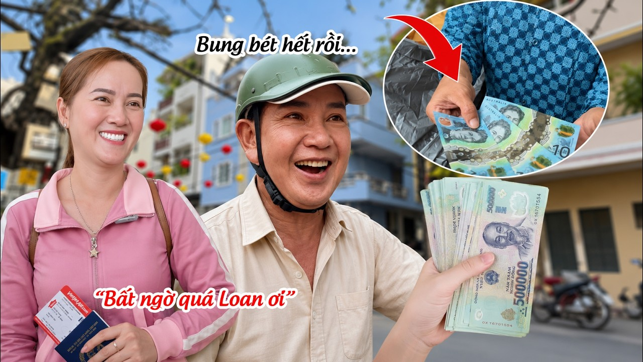 Rồi Xong, Cô 6 Bàng Hoàng Vì Chuyện Buồn, Hồng Loan “Trúng Độc Đắc” Lần 2?