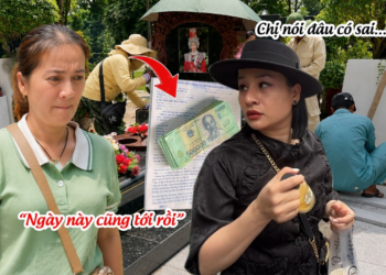 Thật Hay Đùa, Chuột LÊN THỚT Vụ Kà Cê. Hồng Loan Ngỡ Ngàng L/ộ SỐ TIỀN M/ộ Chú Sạc?